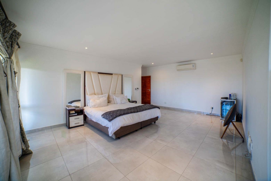 To Let 4 Bedroom Property for Rent in Carlswald North Estate Gauteng