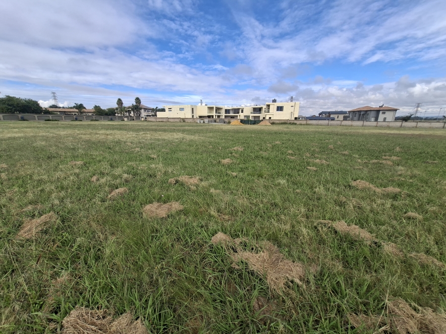 0 Bedroom Property for Sale in Parkrand Gauteng