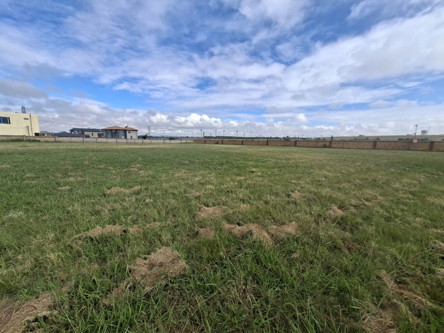 0 Bedroom Property for Sale in Parkrand Gauteng