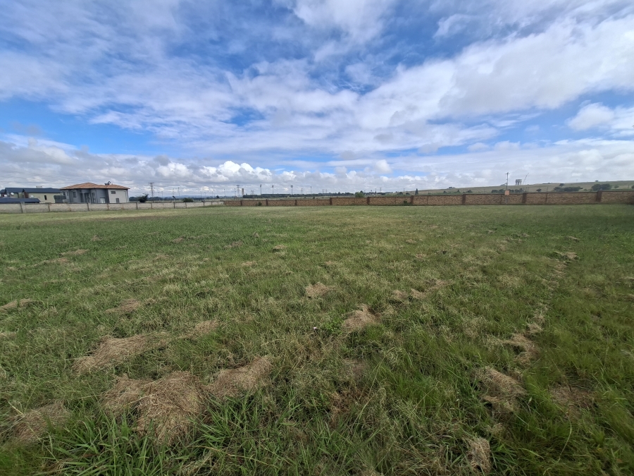 0 Bedroom Property for Sale in Parkrand Gauteng