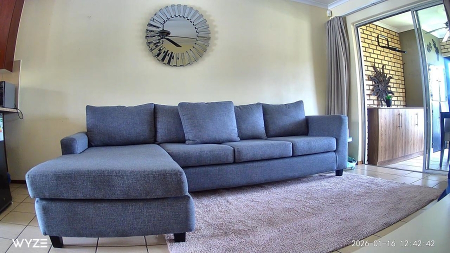 To Let 3 Bedroom Property for Rent in Terenure Gauteng