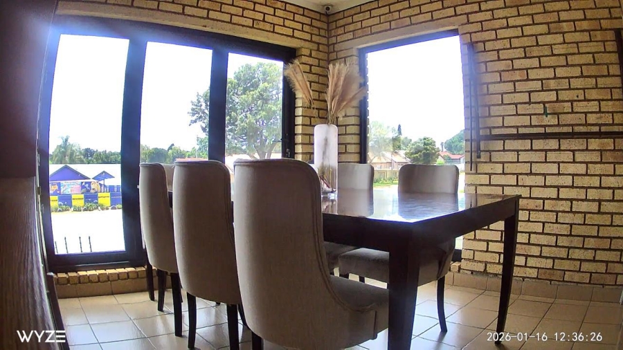 To Let 3 Bedroom Property for Rent in Terenure Gauteng
