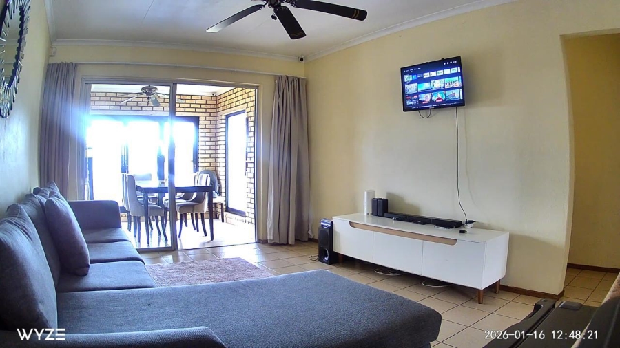 To Let 3 Bedroom Property for Rent in Terenure Gauteng