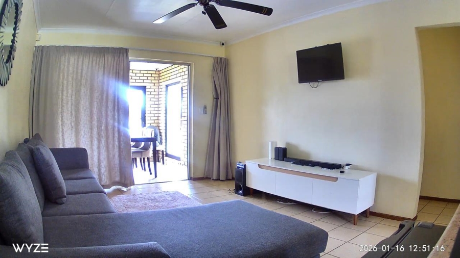 To Let 3 Bedroom Property for Rent in Terenure Gauteng