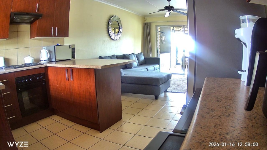 To Let 3 Bedroom Property for Rent in Terenure Gauteng