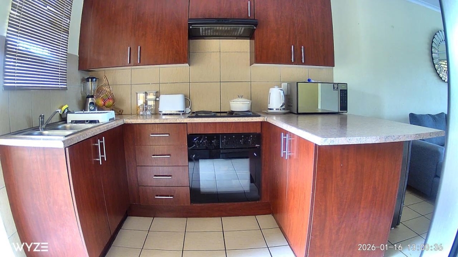 To Let 3 Bedroom Property for Rent in Terenure Gauteng