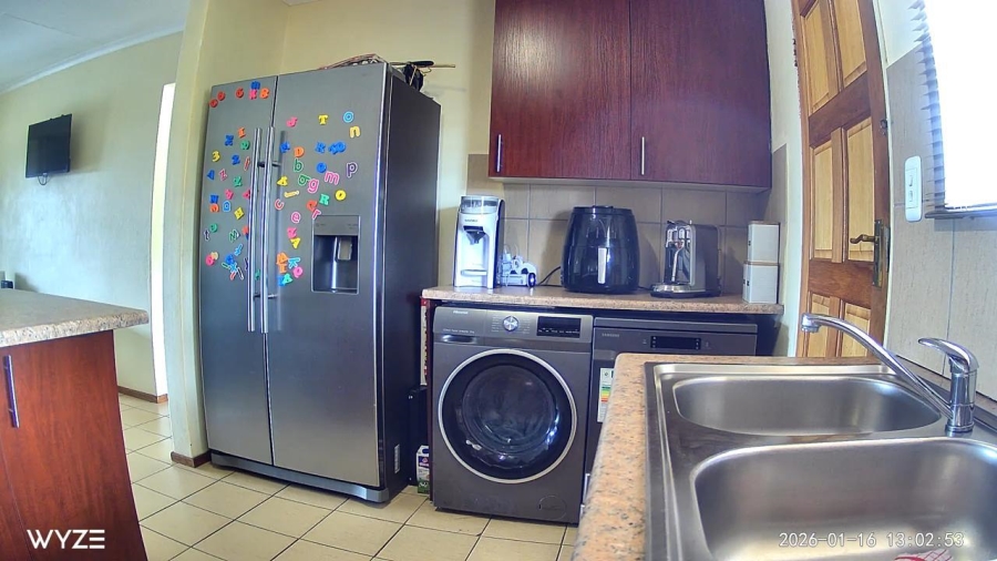 To Let 3 Bedroom Property for Rent in Terenure Gauteng