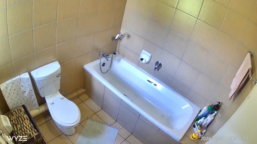 To Let 3 Bedroom Property for Rent in Terenure Gauteng