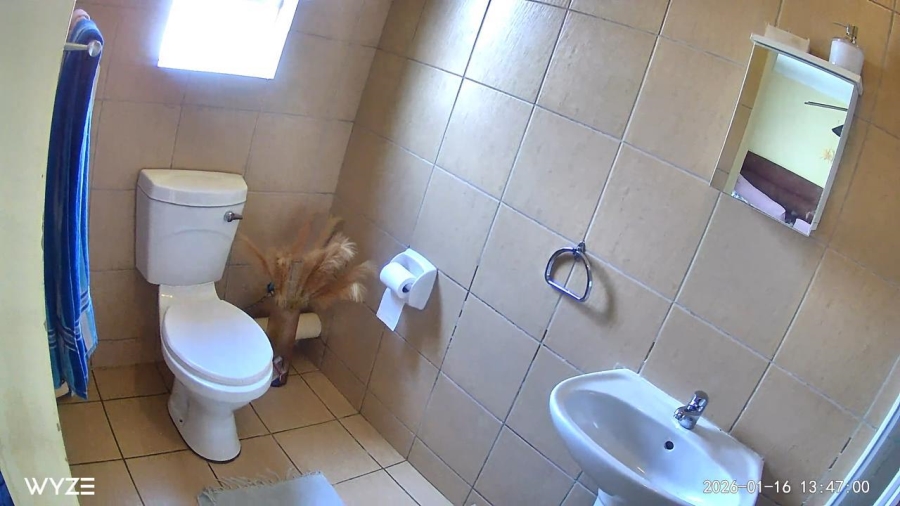 To Let 3 Bedroom Property for Rent in Terenure Gauteng