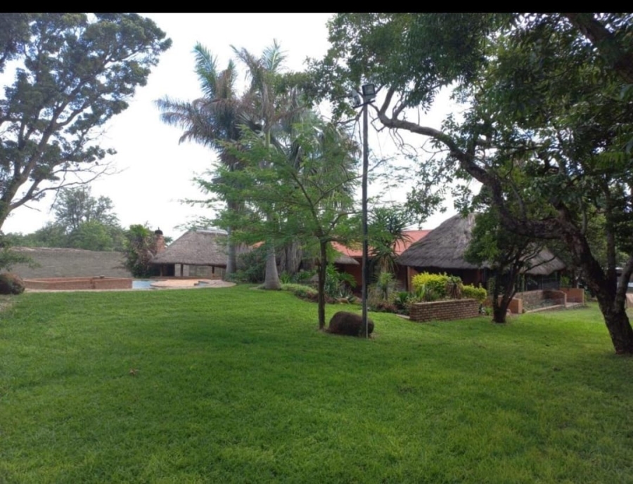 4 Bedroom Property for Sale in Lusthof Gauteng