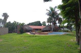 4 Bedroom Property for Sale in Lusthof Gauteng