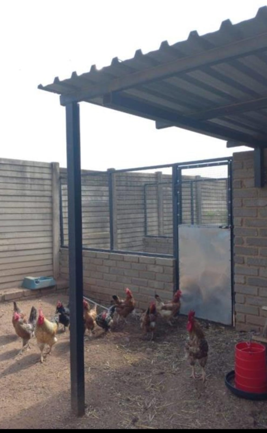 4 Bedroom Property for Sale in Lusthof Gauteng