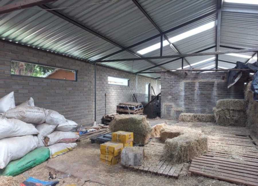 4 Bedroom Property for Sale in Lusthof Gauteng