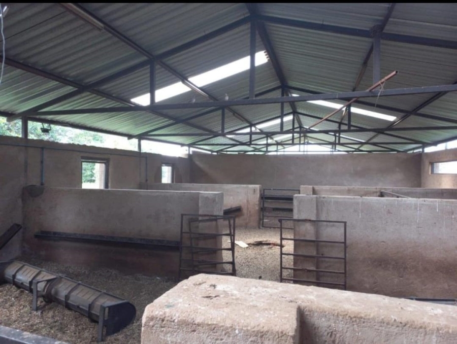 4 Bedroom Property for Sale in Lusthof Gauteng