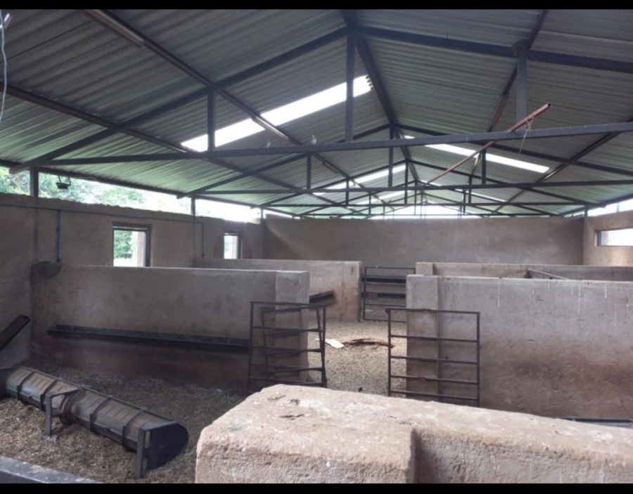 4 Bedroom Property for Sale in Lusthof Gauteng