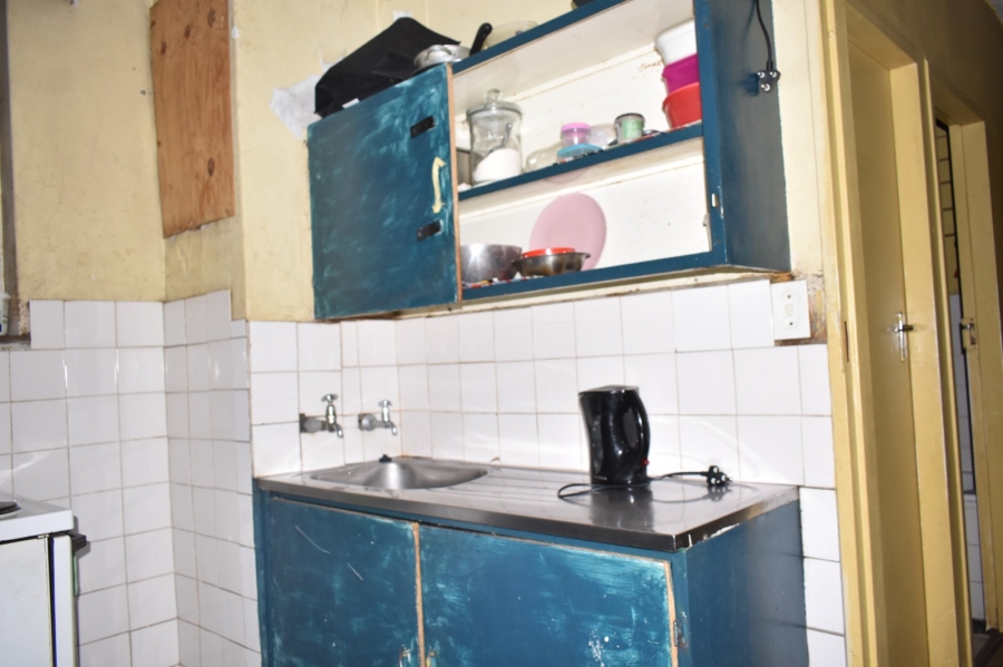 2 Bedroom Property for Sale in Pretoria Central Gauteng