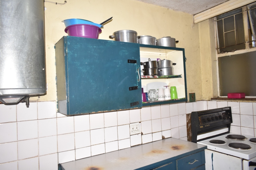 2 Bedroom Property for Sale in Pretoria Central Gauteng