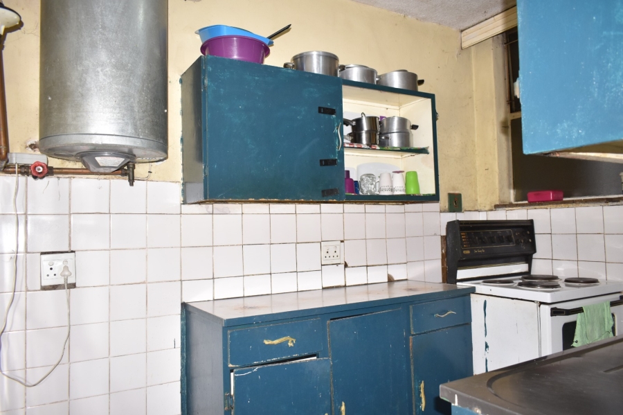 2 Bedroom Property for Sale in Pretoria Central Gauteng