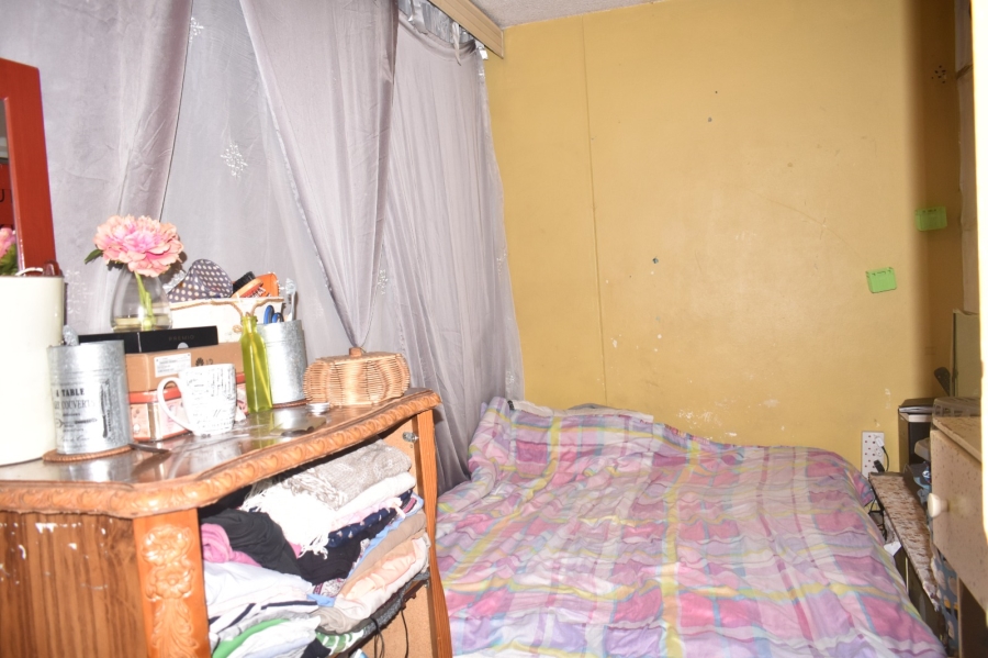 2 Bedroom Property for Sale in Pretoria Central Gauteng