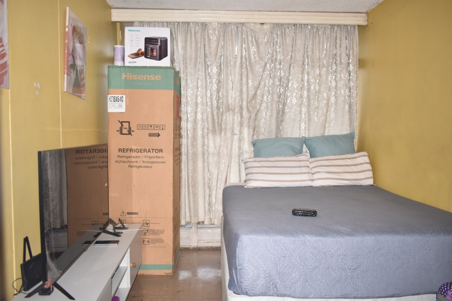 2 Bedroom Property for Sale in Pretoria Central Gauteng