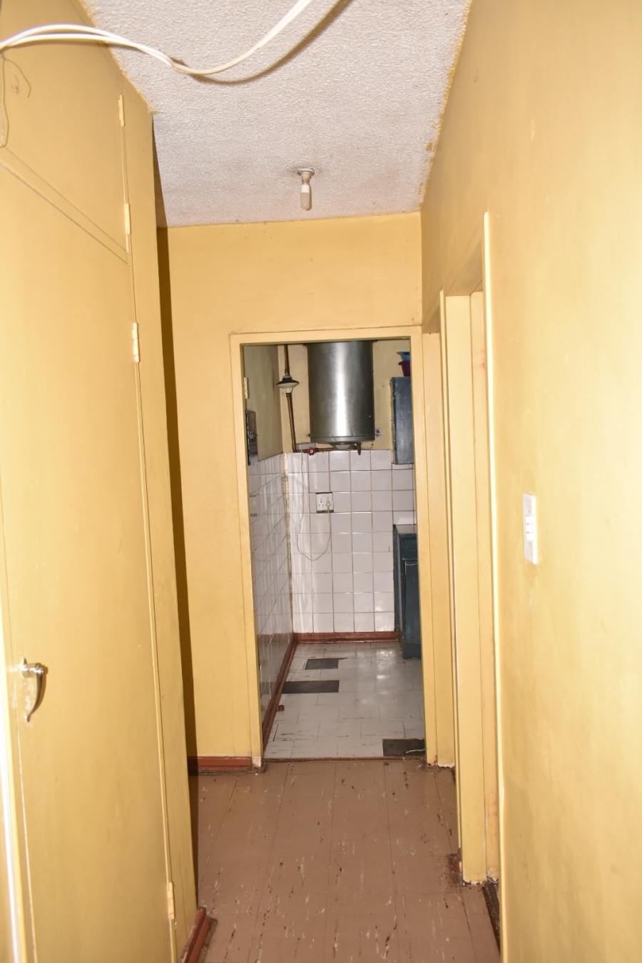 2 Bedroom Property for Sale in Pretoria Central Gauteng