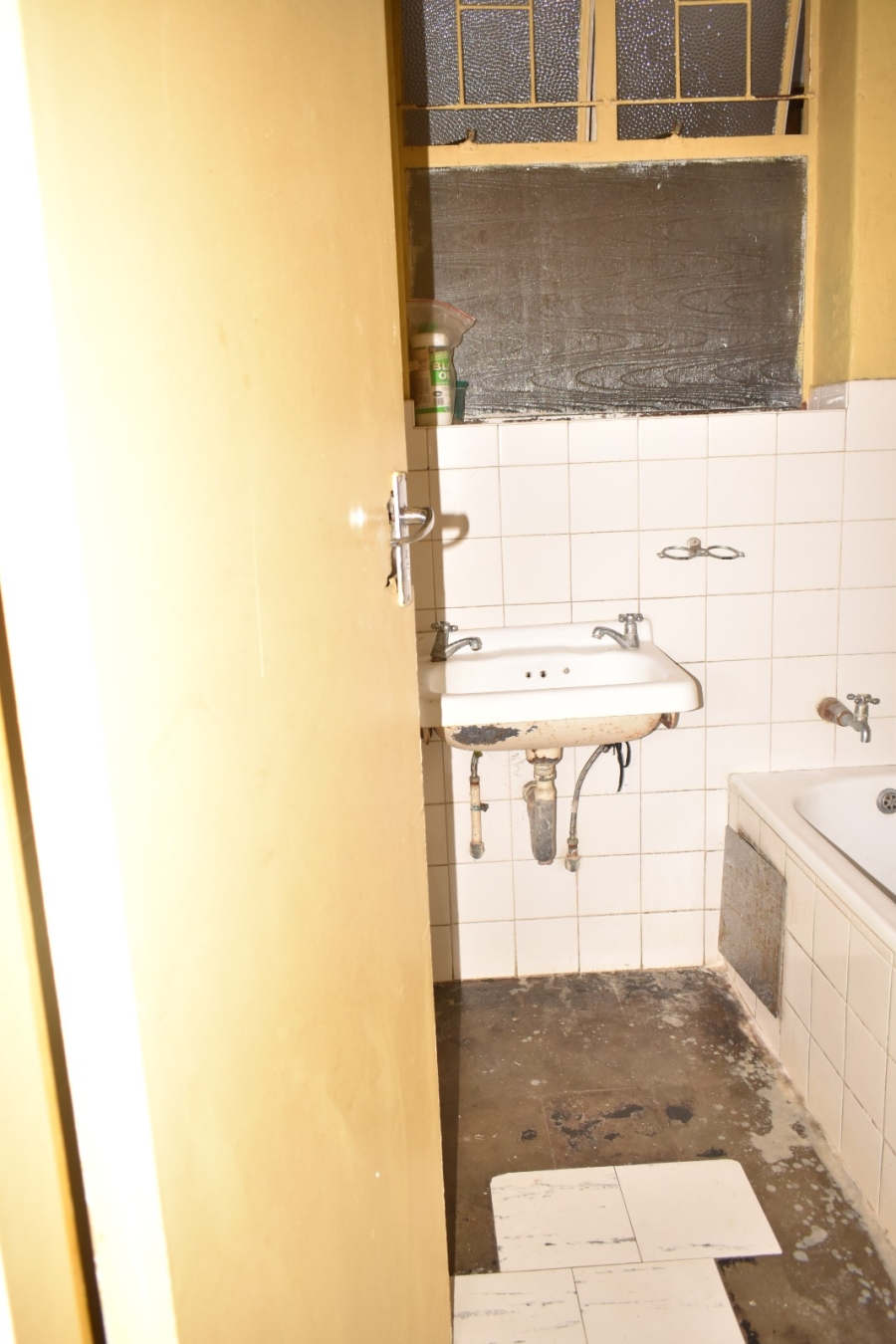 2 Bedroom Property for Sale in Pretoria Central Gauteng