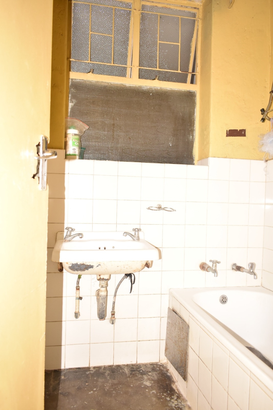 2 Bedroom Property for Sale in Pretoria Central Gauteng