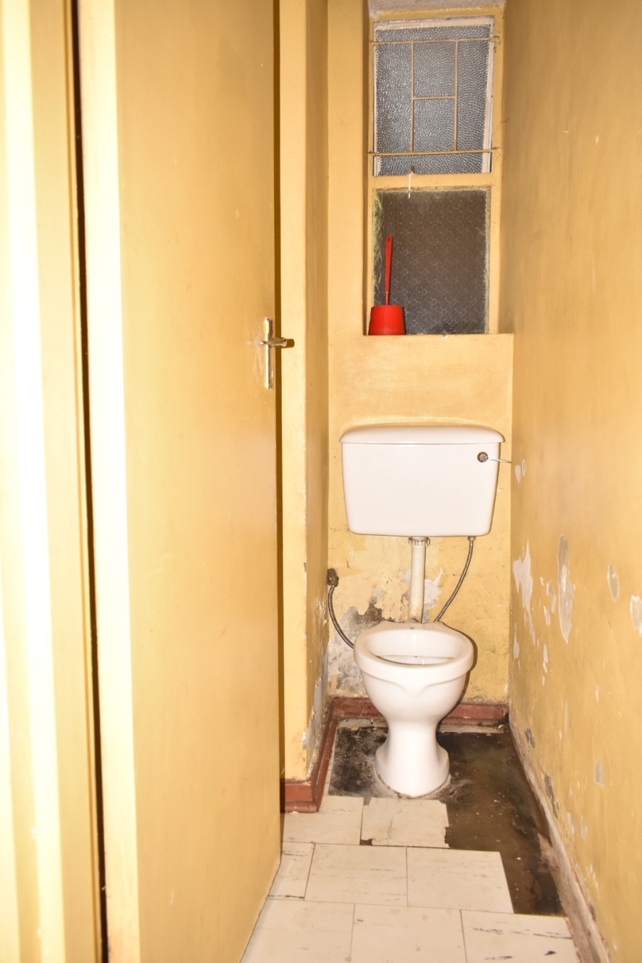 2 Bedroom Property for Sale in Pretoria Central Gauteng