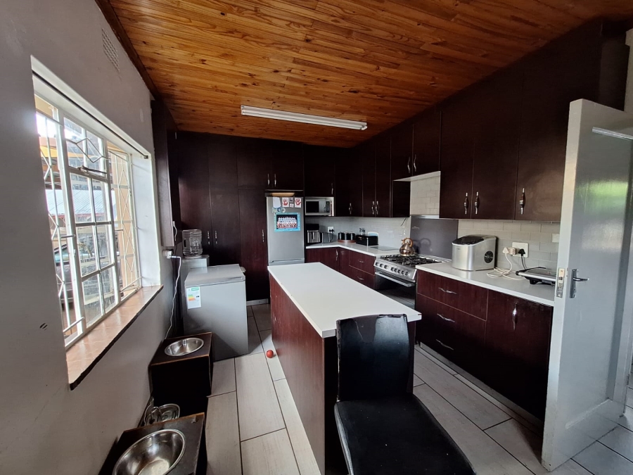 3 Bedroom Property for Sale in Wentworth Park Gauteng