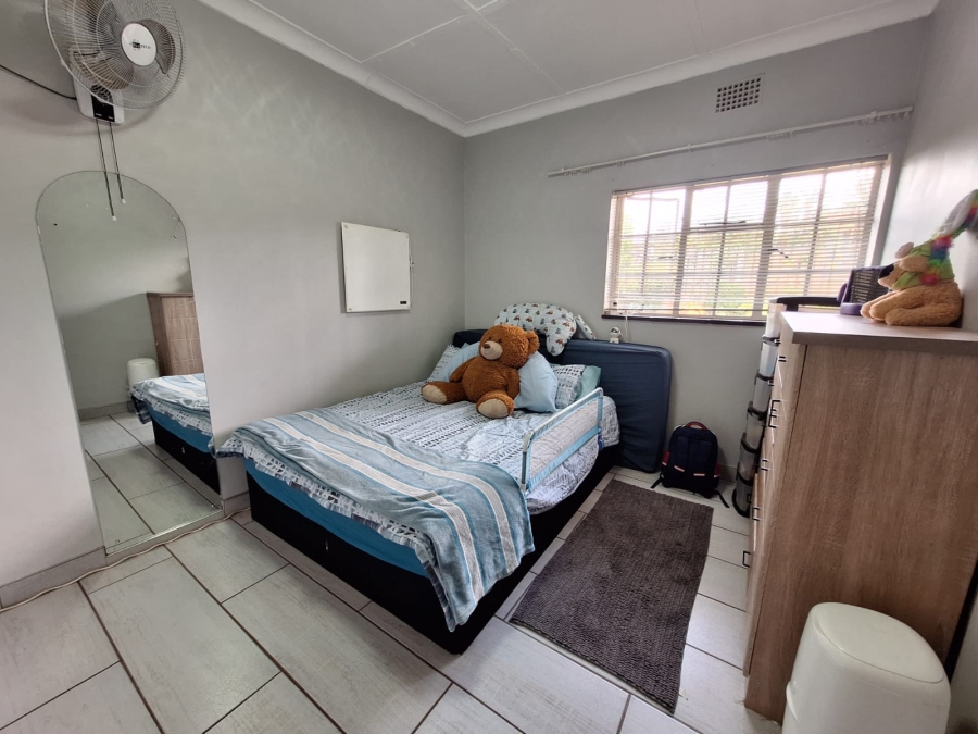 3 Bedroom Property for Sale in Wentworth Park Gauteng