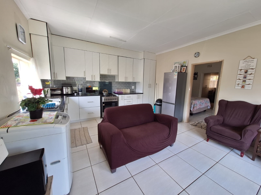 3 Bedroom Property for Sale in Wentworth Park Gauteng