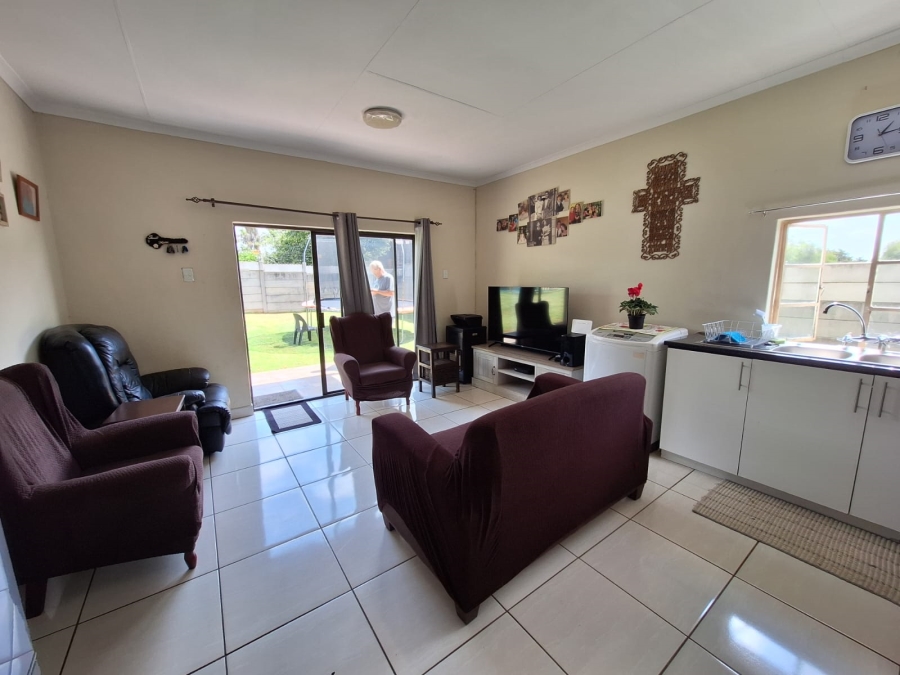 3 Bedroom Property for Sale in Wentworth Park Gauteng
