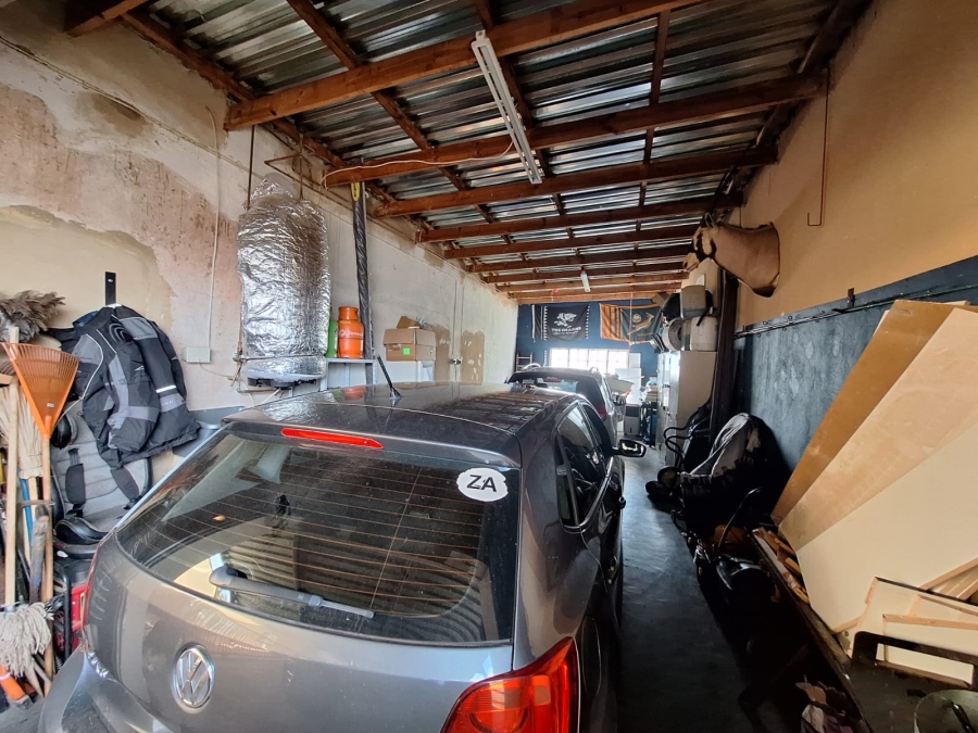 3 Bedroom Property for Sale in Wentworth Park Gauteng