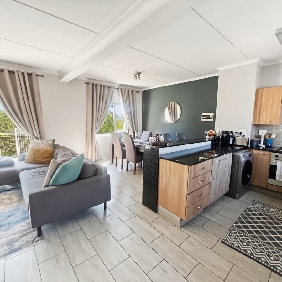 2 Bedroom Property for Sale in Sunninghill Gauteng