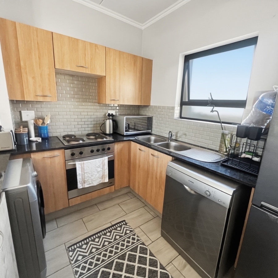 2 Bedroom Property for Sale in Sunninghill Gauteng