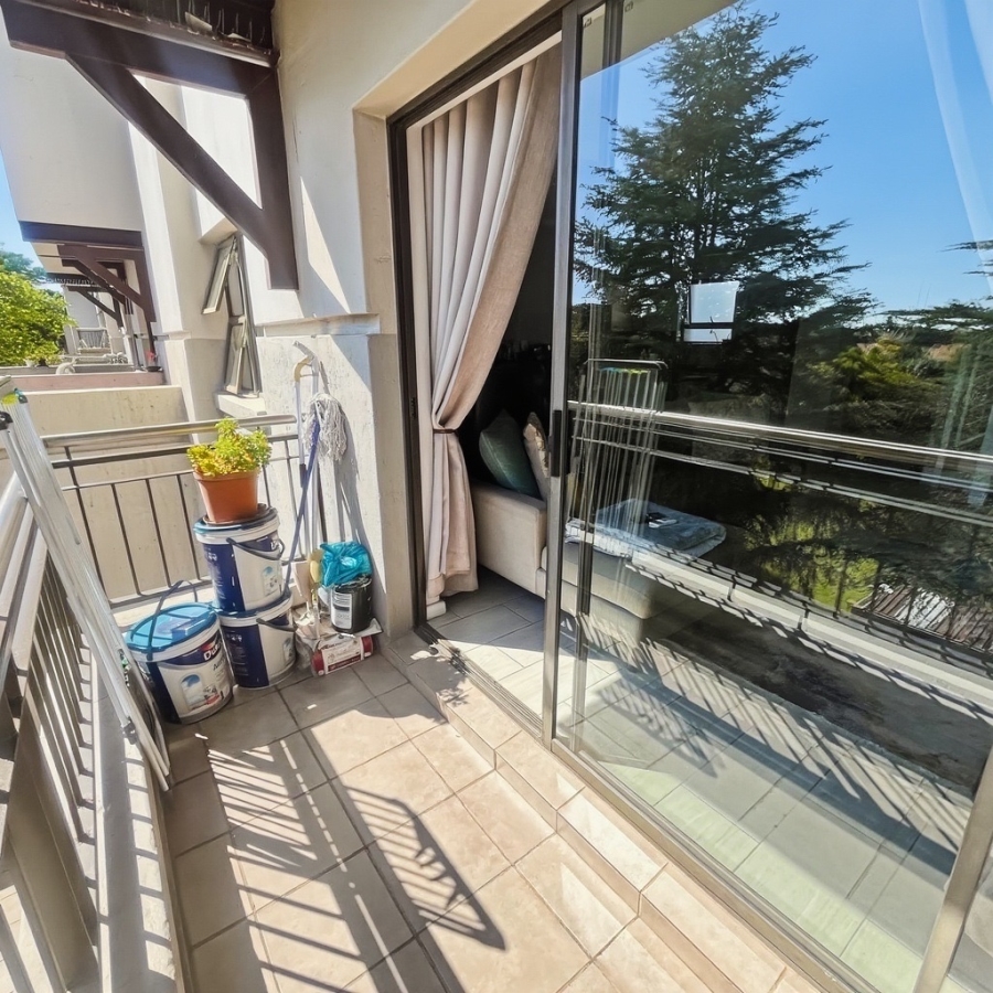 2 Bedroom Property for Sale in Sunninghill Gauteng