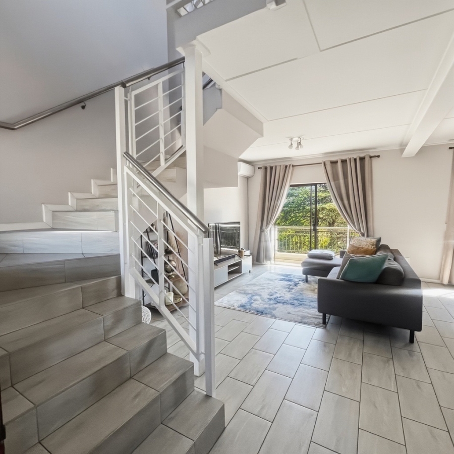 2 Bedroom Property for Sale in Sunninghill Gauteng