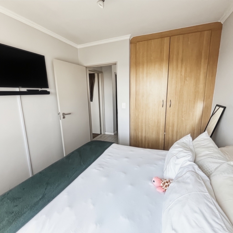 2 Bedroom Property for Sale in Sunninghill Gauteng