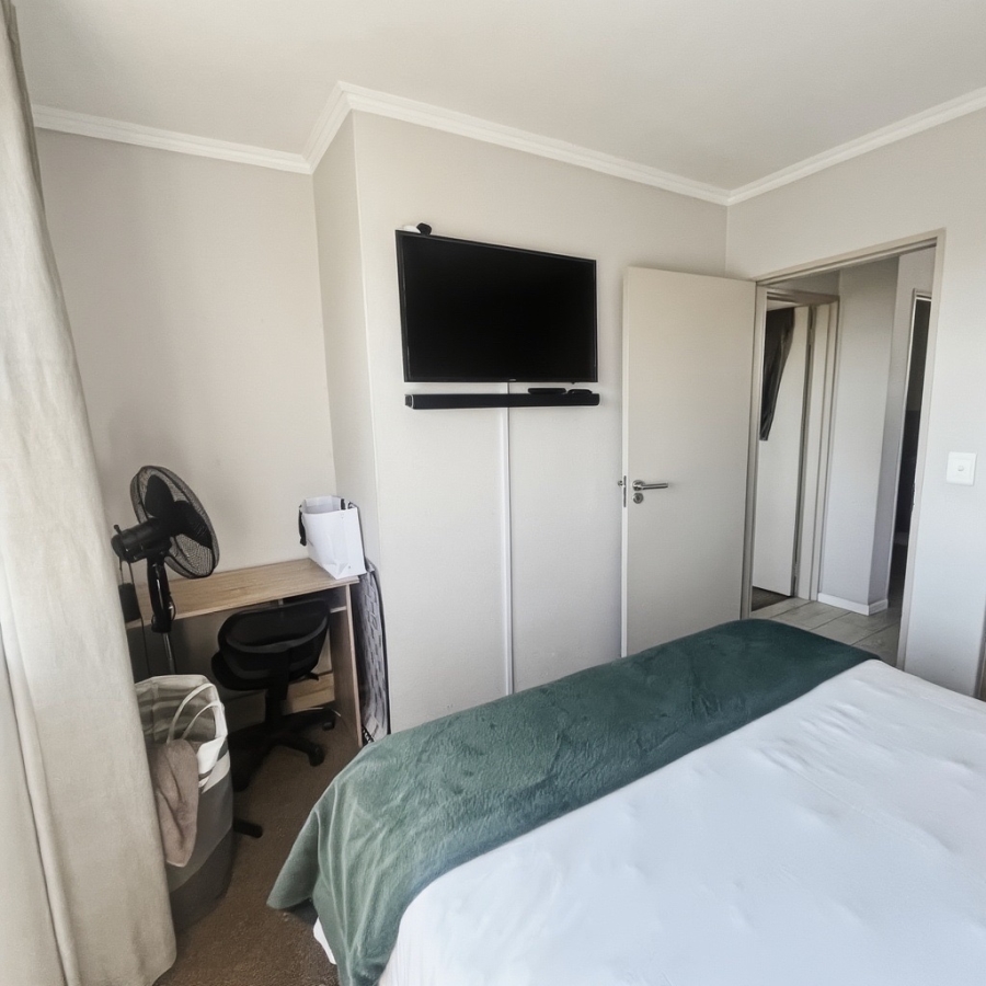 2 Bedroom Property for Sale in Sunninghill Gauteng