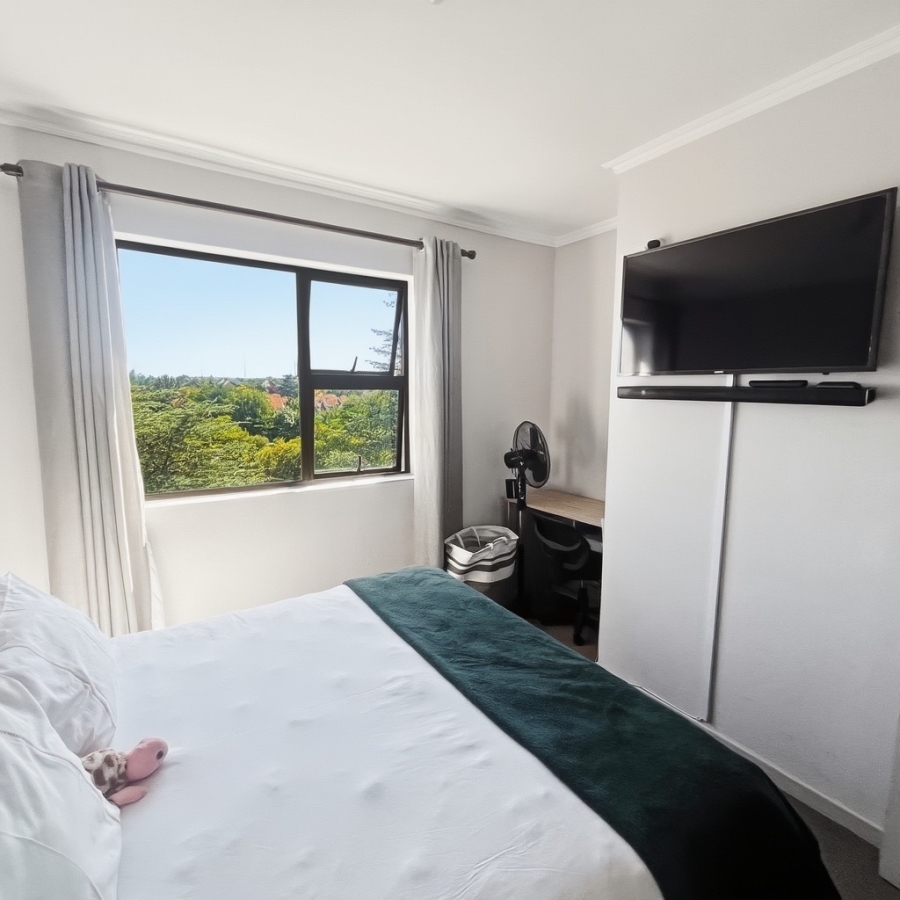 2 Bedroom Property for Sale in Sunninghill Gauteng