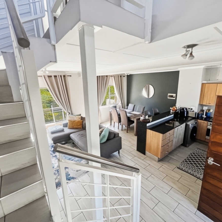 2 Bedroom Property for Sale in Sunninghill Gauteng