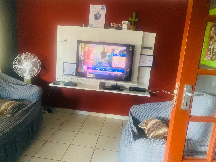 4 Bedroom Property for Sale in Mamelodi Gauteng