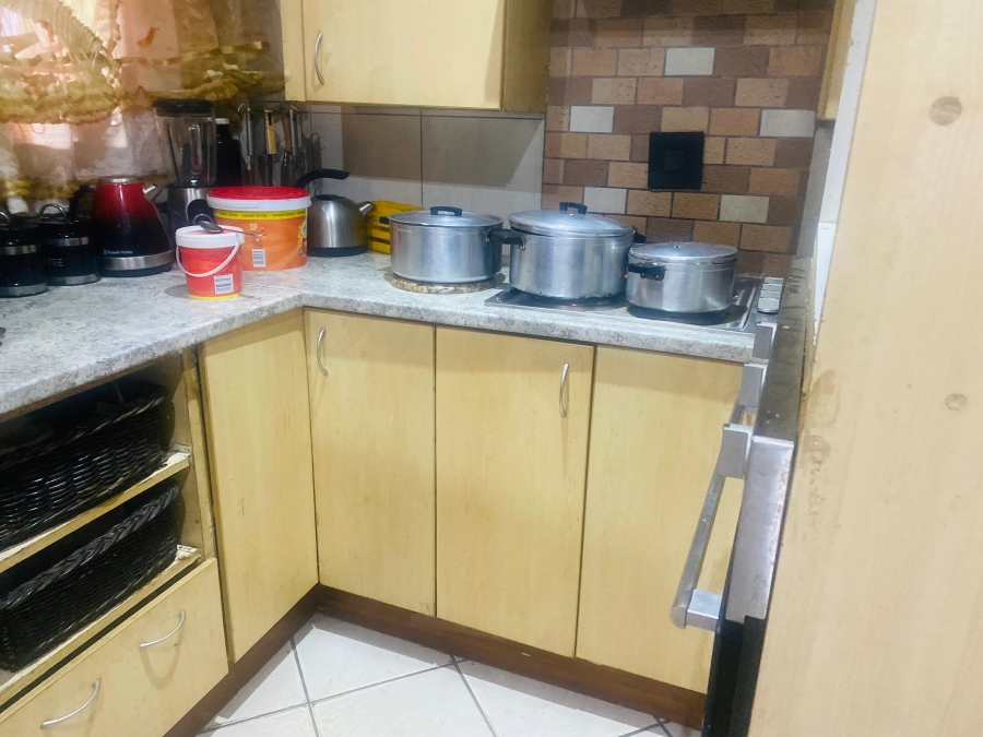 4 Bedroom Property for Sale in Mamelodi Gauteng
