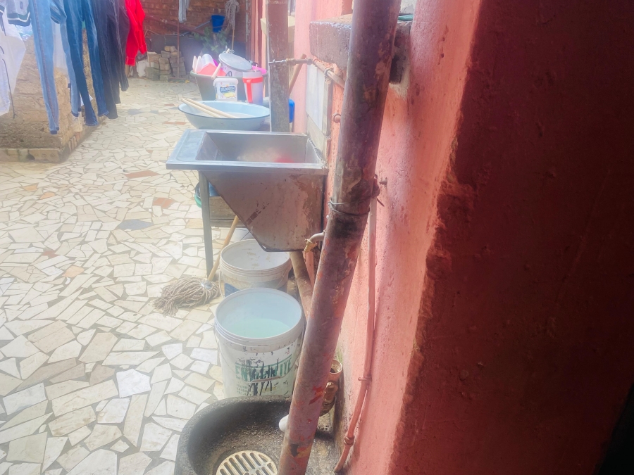 4 Bedroom Property for Sale in Mamelodi Gauteng