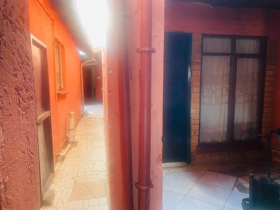 4 Bedroom Property for Sale in Mamelodi Gauteng