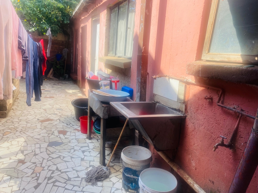 4 Bedroom Property for Sale in Mamelodi Gauteng