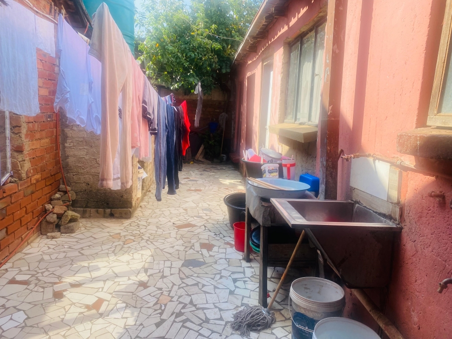 4 Bedroom Property for Sale in Mamelodi Gauteng