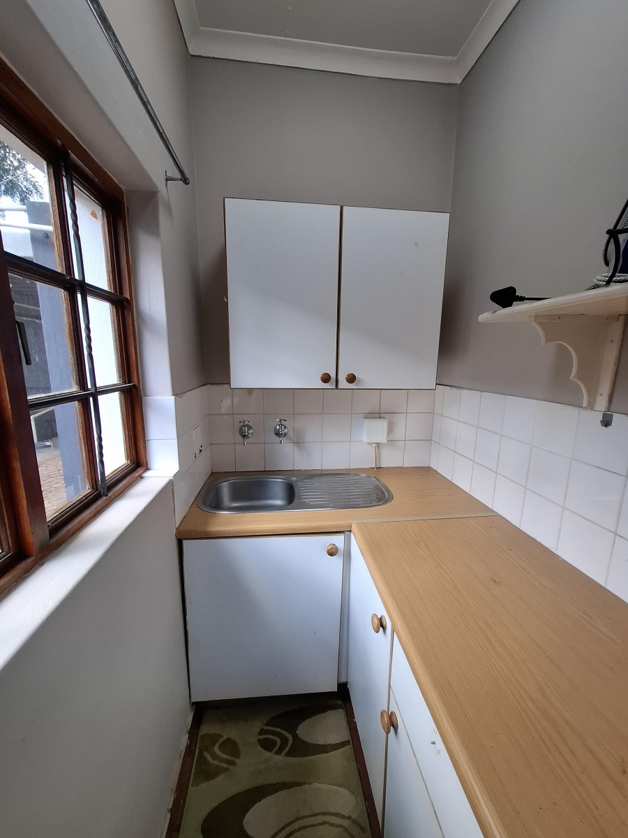 1 Bedroom Property for Sale in Brooklyn Gauteng