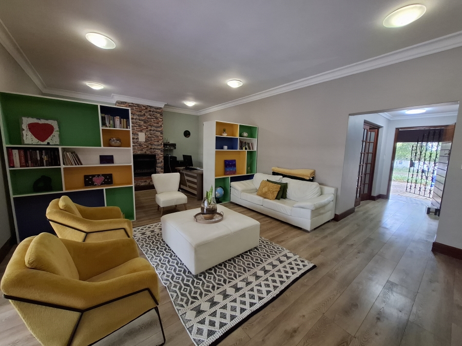 To Let commercial Property for Rent in Brooklyn Gauteng