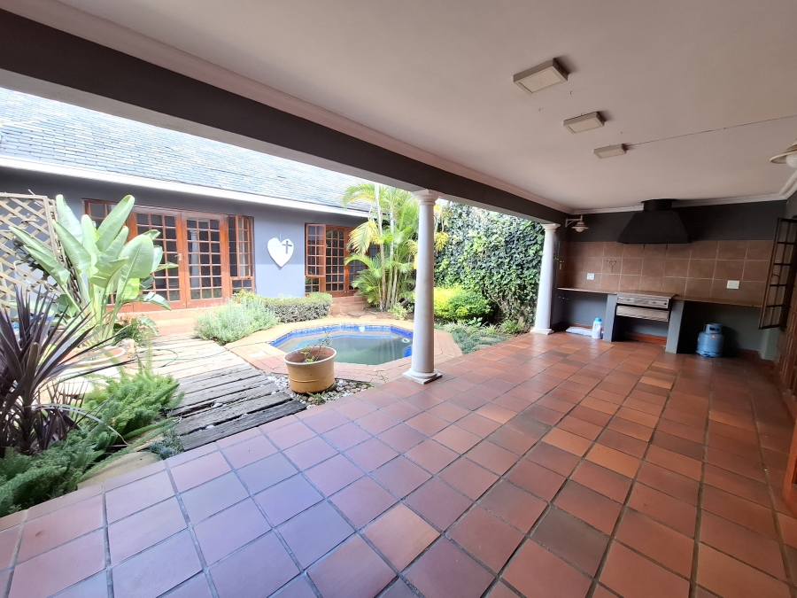 To Let commercial Property for Rent in Brooklyn Gauteng